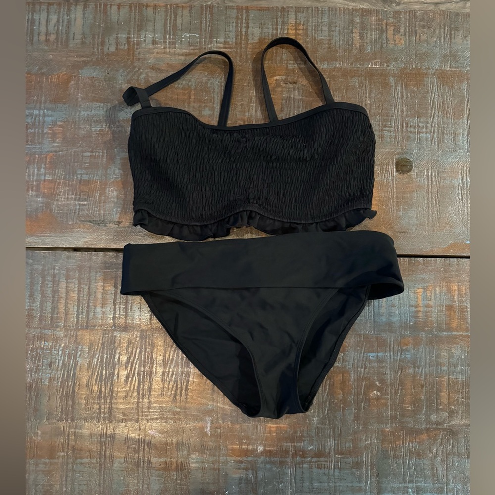 Bare Necessities 34G Bikini